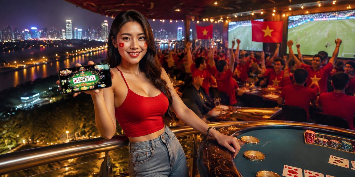 Người chơi tại Hà Nội nghiên cứu kèo cược và chiến thuật đặt cược buổi tối