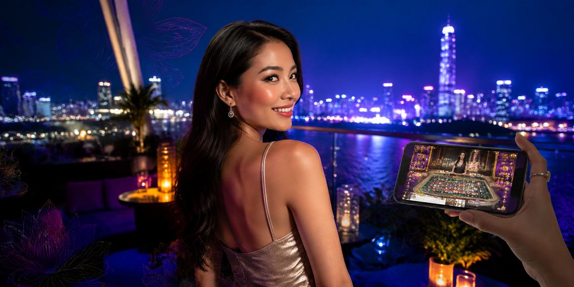 Giao diện di động tối ưu hóa tại bãi biển TP. Hồ Chí Minh