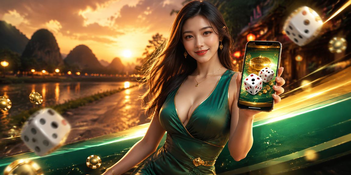 Giao diện cá cược trực tuyến an toàn và bảo mật tại Việt Nam